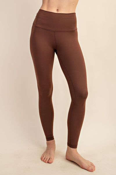 Butter Soft Leggings