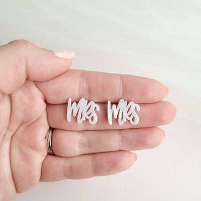 Mrs Studs Bridal