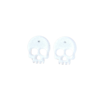 Skull Studs