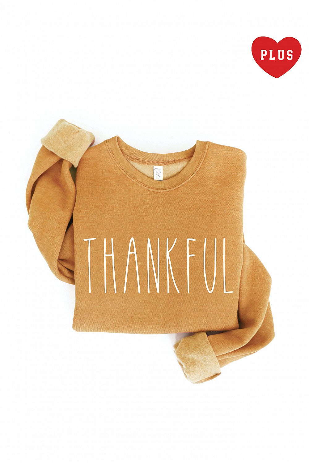 Thankful Sweatshirt