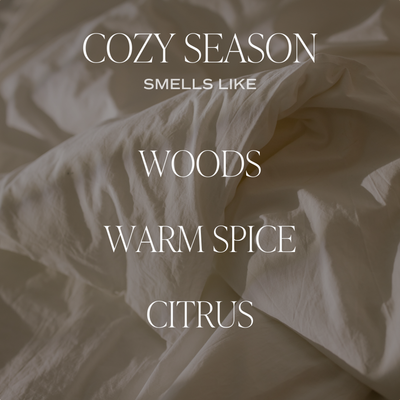 Cozy Season