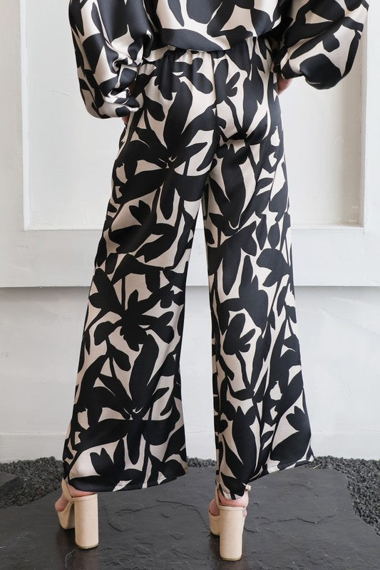 Paloma Pants