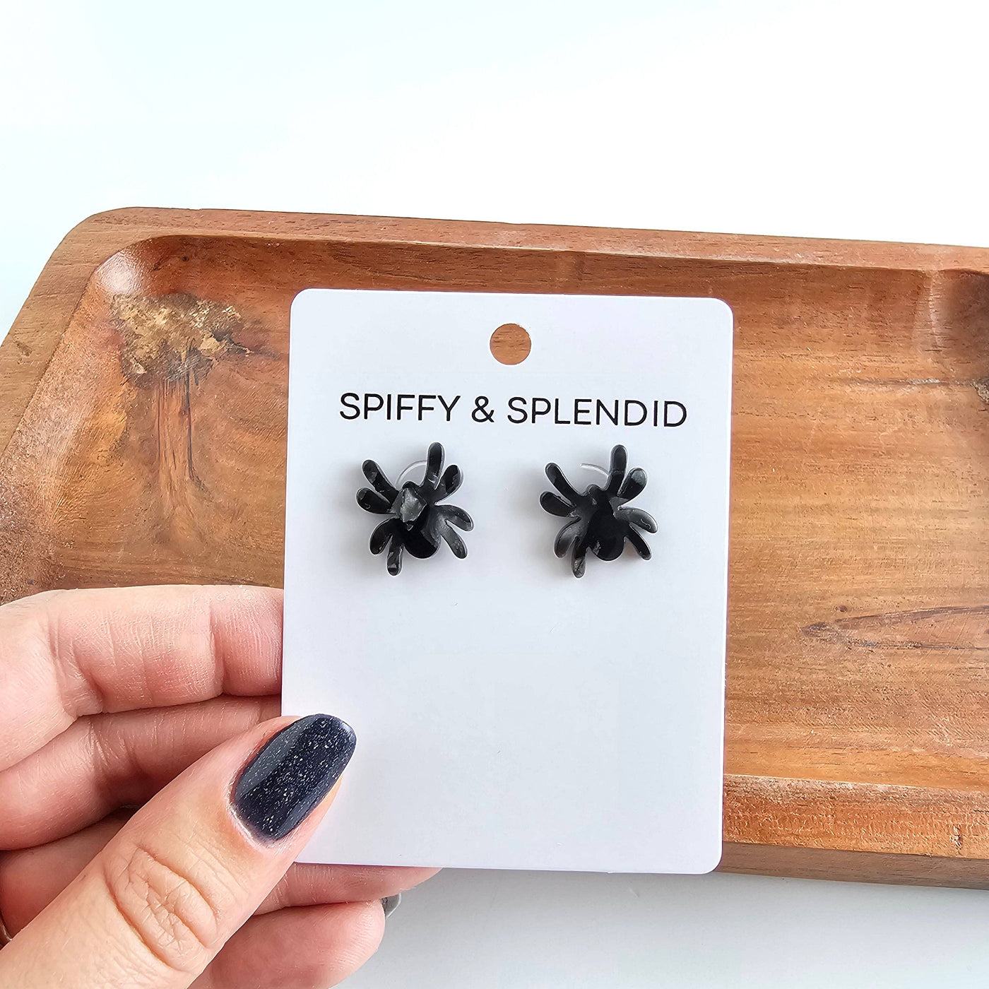 Spider Studs