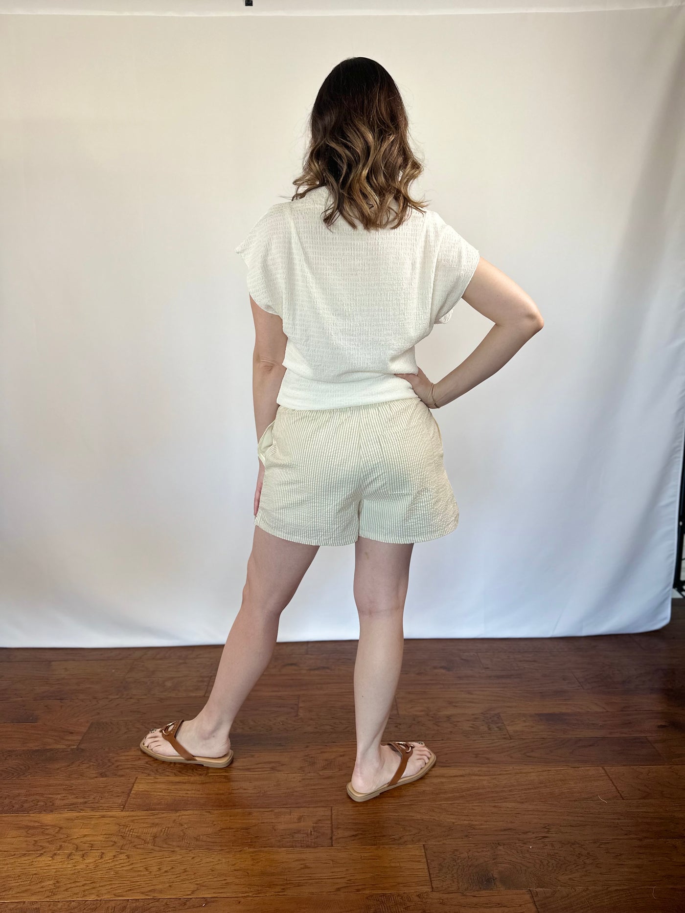 The Catalina Shorts