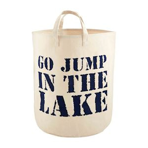 Lake Totes