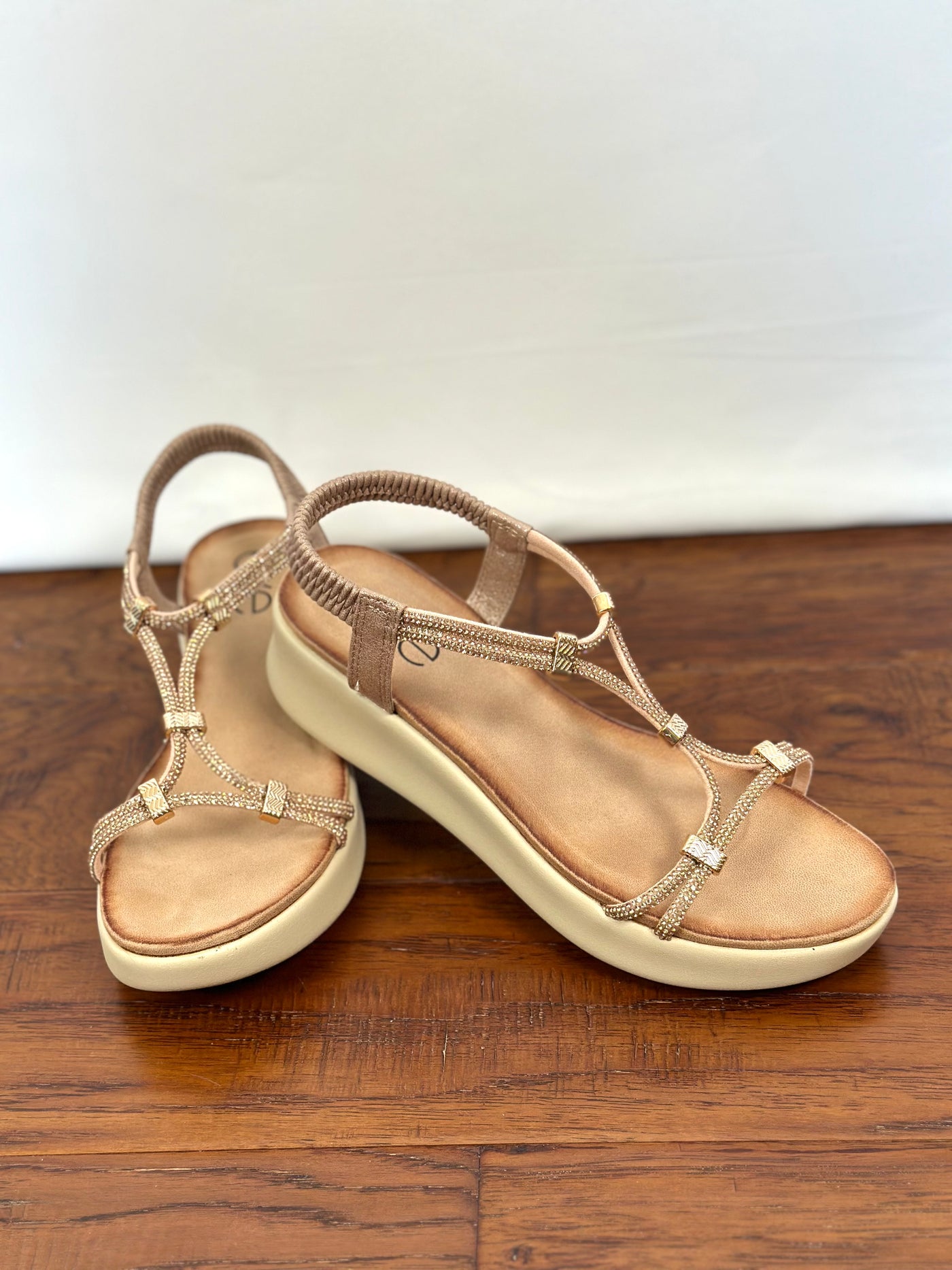 Isadora Sandal