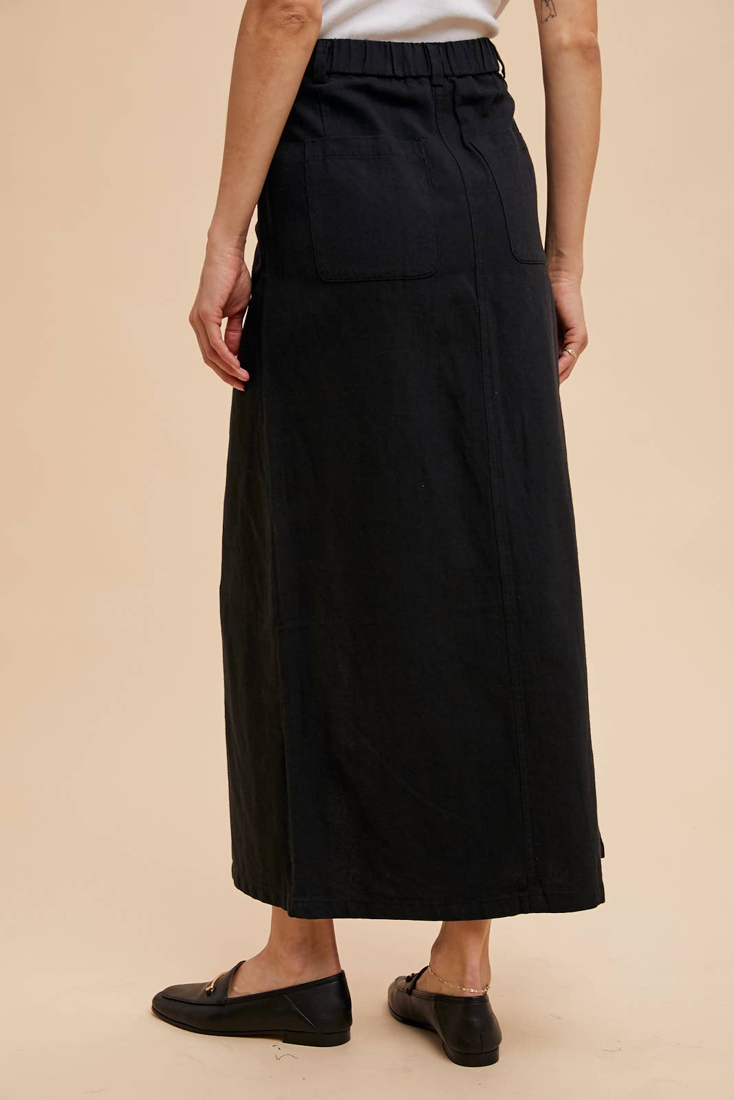 The Mala Skirt