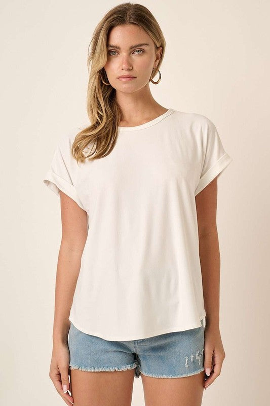 The Essential Dolman Curvy