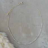 Beth Necklace