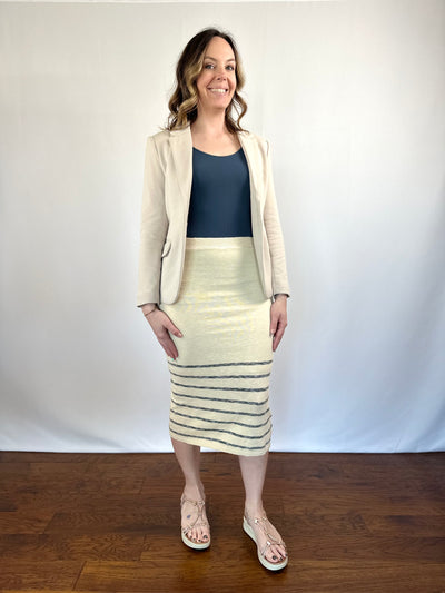 The Tierra Skirt