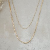 Charlotte Necklace