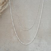 Charlotte Necklace