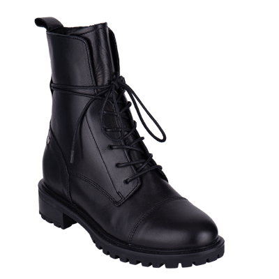 Mark J Combat Boot Final Sale 40% OFF!