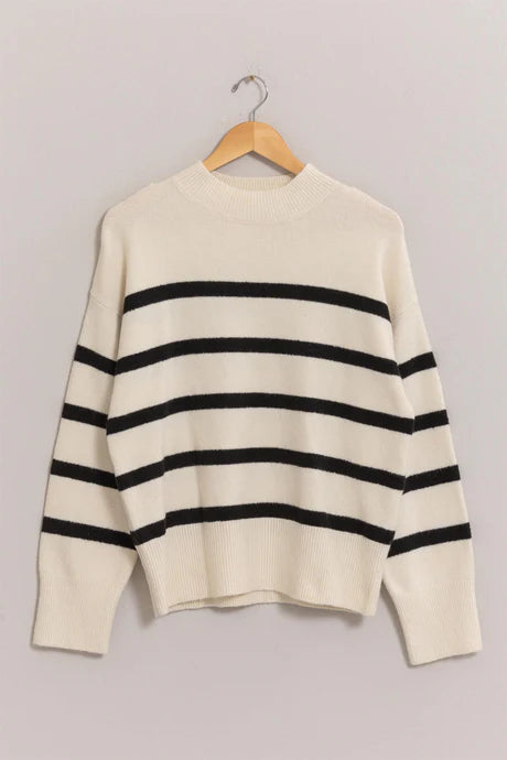 The Gracie Sweater