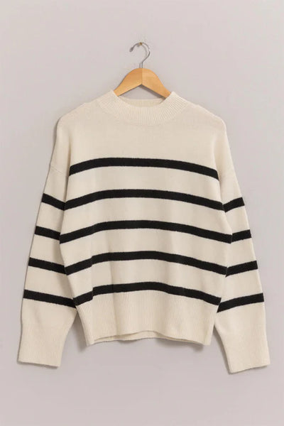 The Gracie Sweater