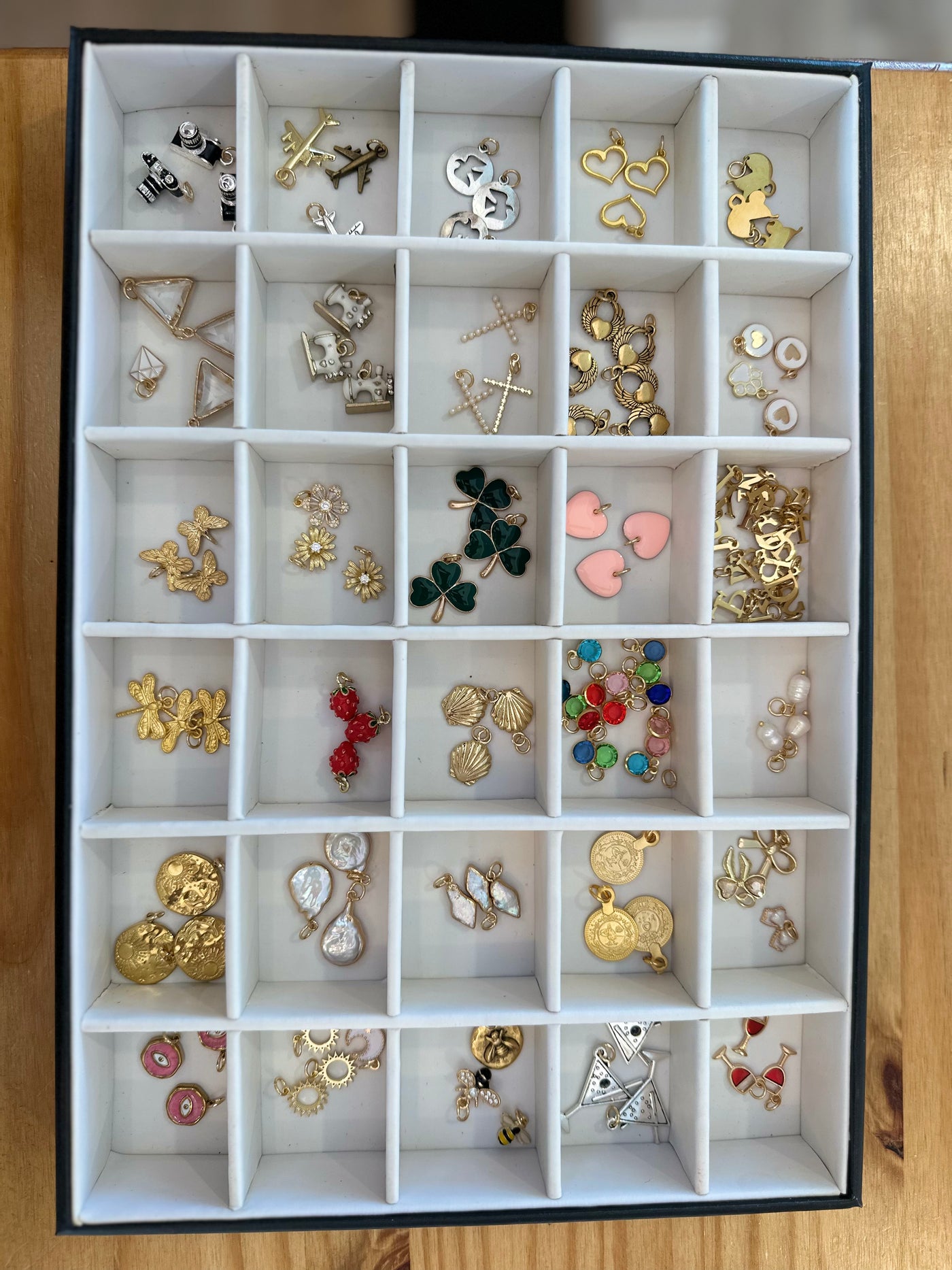 Charm Bar Charm