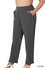 Pull on Dress Pants 7/8 Length