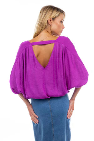 Viola Blouse