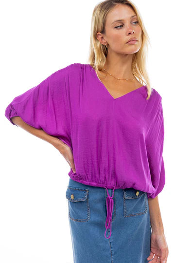 Viola Blouse