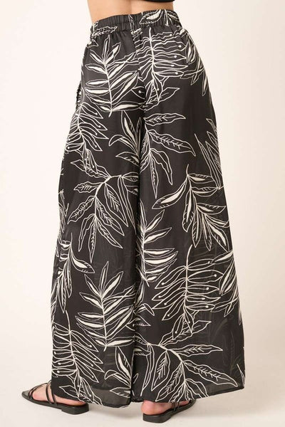 Leaf Pants