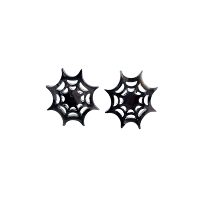 Spider Web Studs