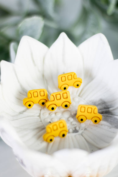 Pencil Earrings