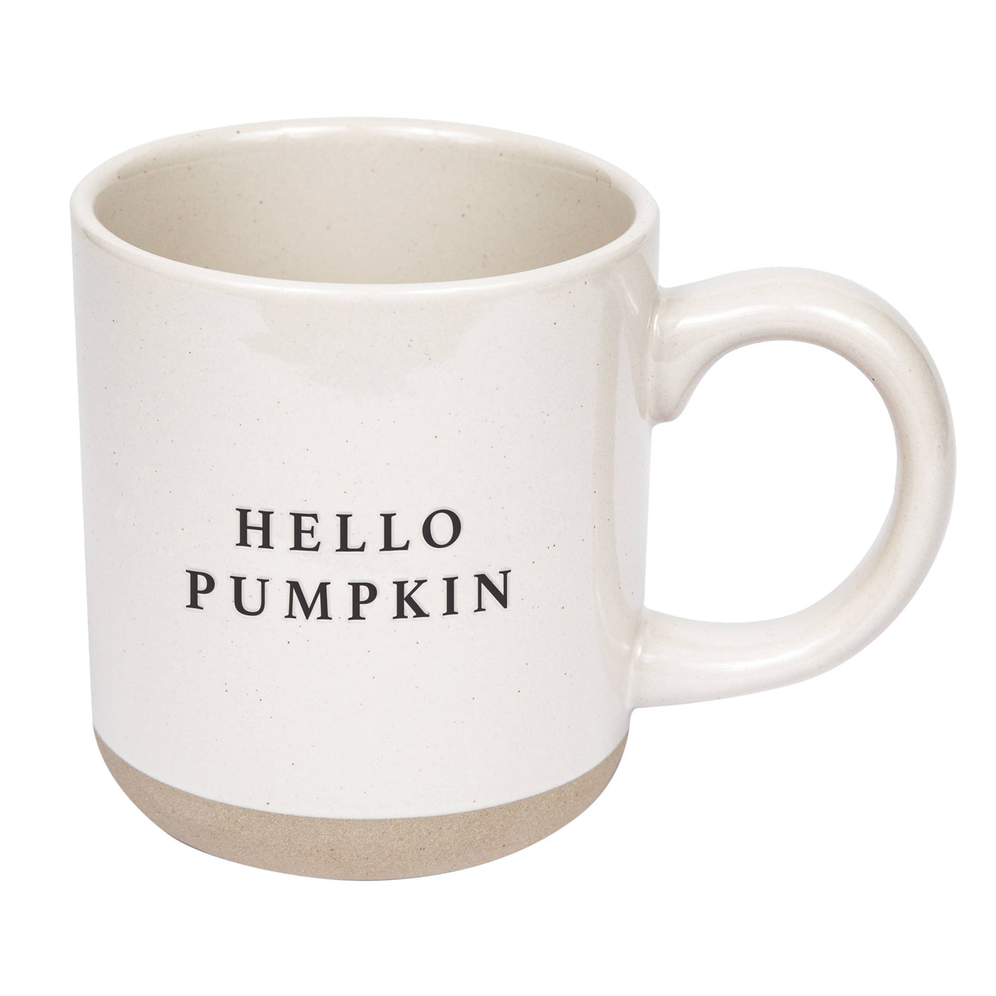 Hello Pumpkin Mug