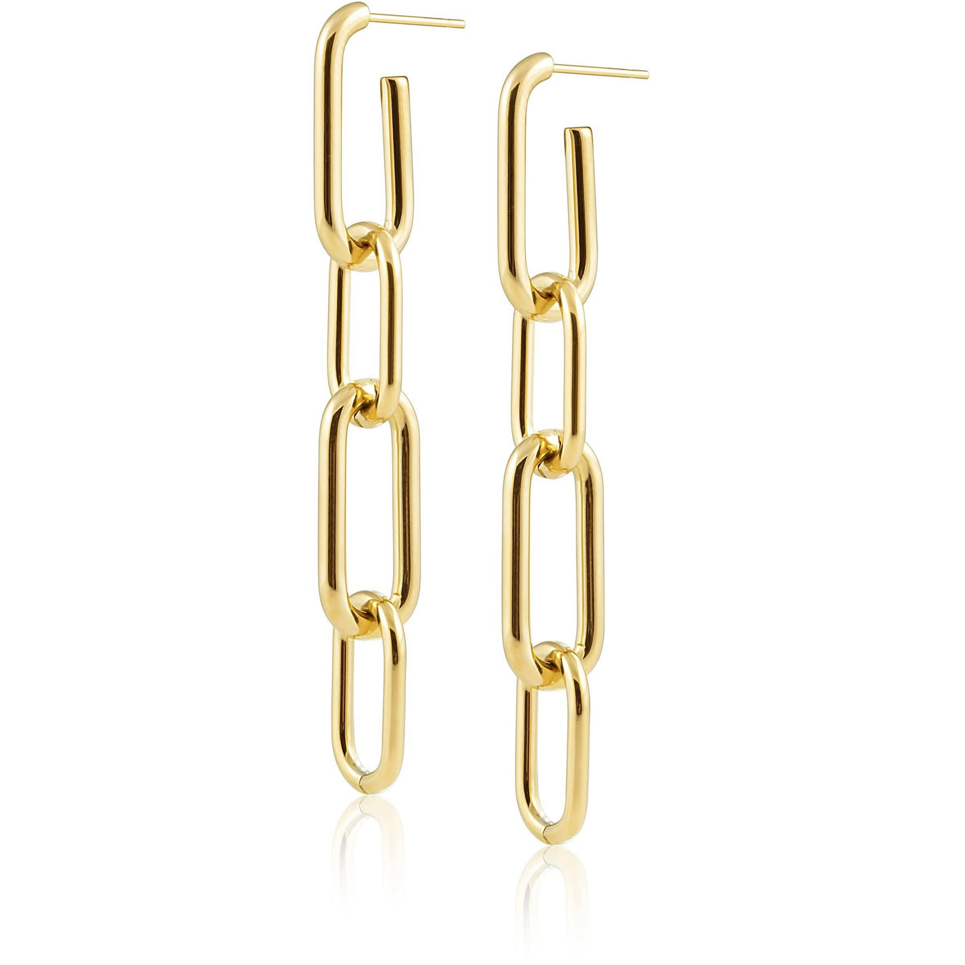 Carrie Link Earrings