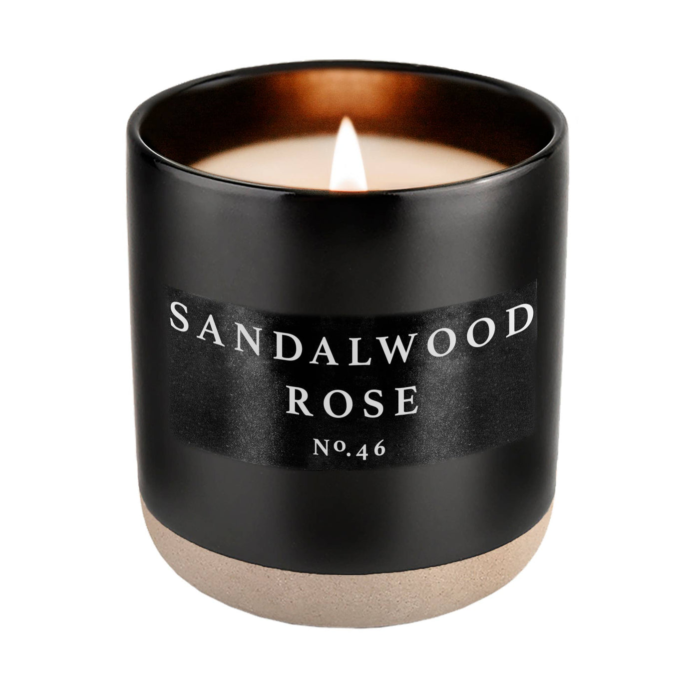 Sandalwood Rose