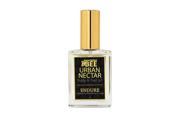 Gen Bee Hair & Body Oil